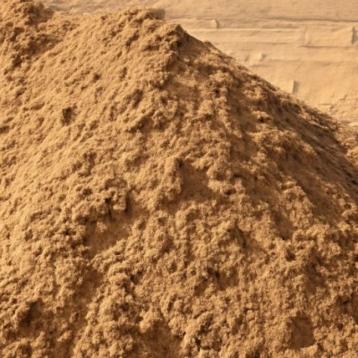 Підсипка для будівництва — важливий елемент для вашого проекту