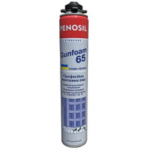 Піна монтажна Penosil Standard Gunfoam 65 750 мл