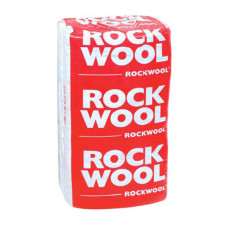 Мінеральна вата Rockwool SuperRock 50 мм
