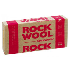 Мінеральна вата Rockwool Fasrock 50 мм (фасадна)