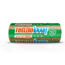 Мінеральна вата Knauf Insulation TeploKNAUF Дах 50 мм