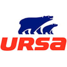 Мінеральна вата Ursa Geo М-11, 50 мм