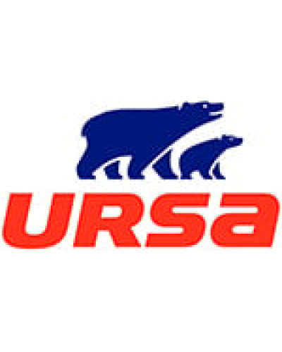 Мінеральна вата Ursa Geo М-11, 50 мм