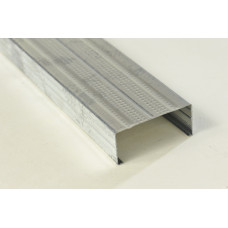 Профіль стельовий CD 60×27 мм, 3 м, оцинкований